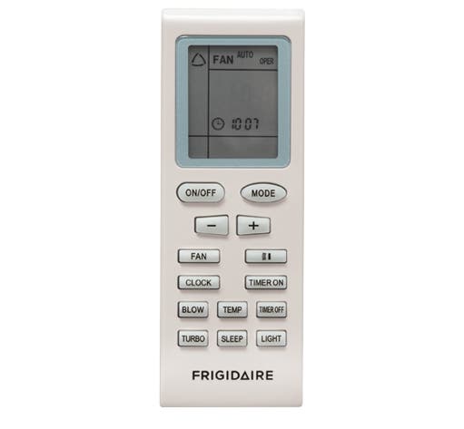 Frigidaire FFMS221SQ2 Ductless Split Air Conditioner Cooling Only, 21,50...