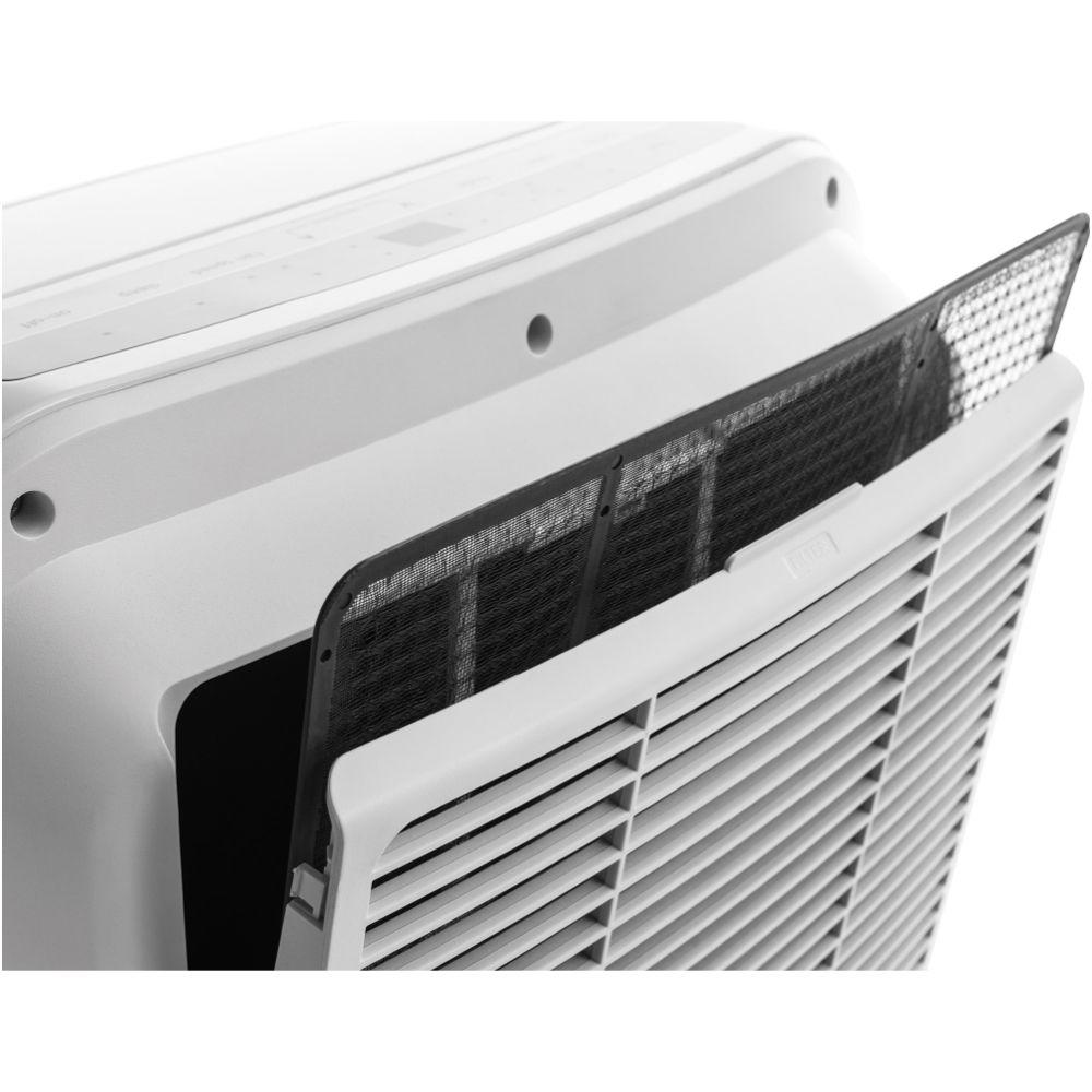 Frigidaire FFPA1422R1 Frigidaire 14,000 Btu Portable Room Air ...