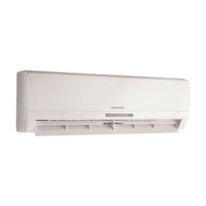 Frigidaire FFMS221WQ2 Split System AC, Wall, 208/230V