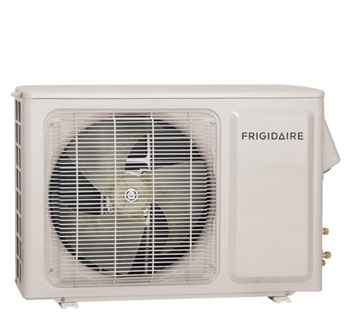 Frigidaire FFMS181SQ2 Ductless Split Air Conditioner Cooling Only 18,000...