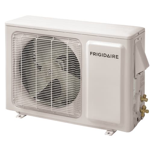 Frigidaire FFMS181SQ2 Ductless Split Air Conditioner Cooling Only 18,000...