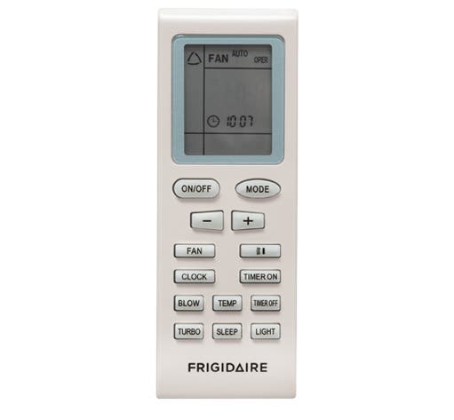 Frigidaire FFMS181SQ2 Ductless Split Air Conditioner Cooling Only 18,000...