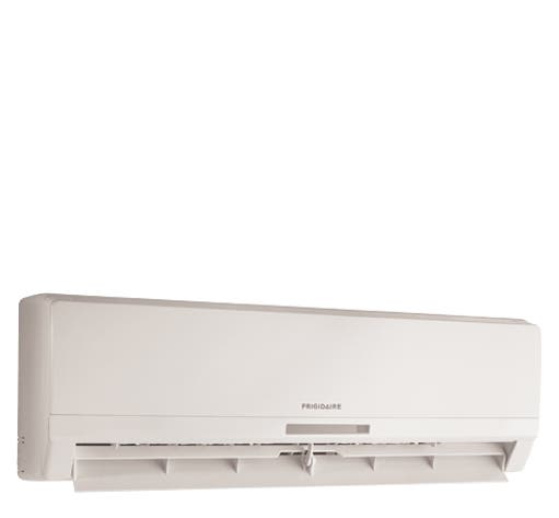 Frigidaire FFMS181SQ2 Ductless Split Air Conditioner Cooling Only 18,000...