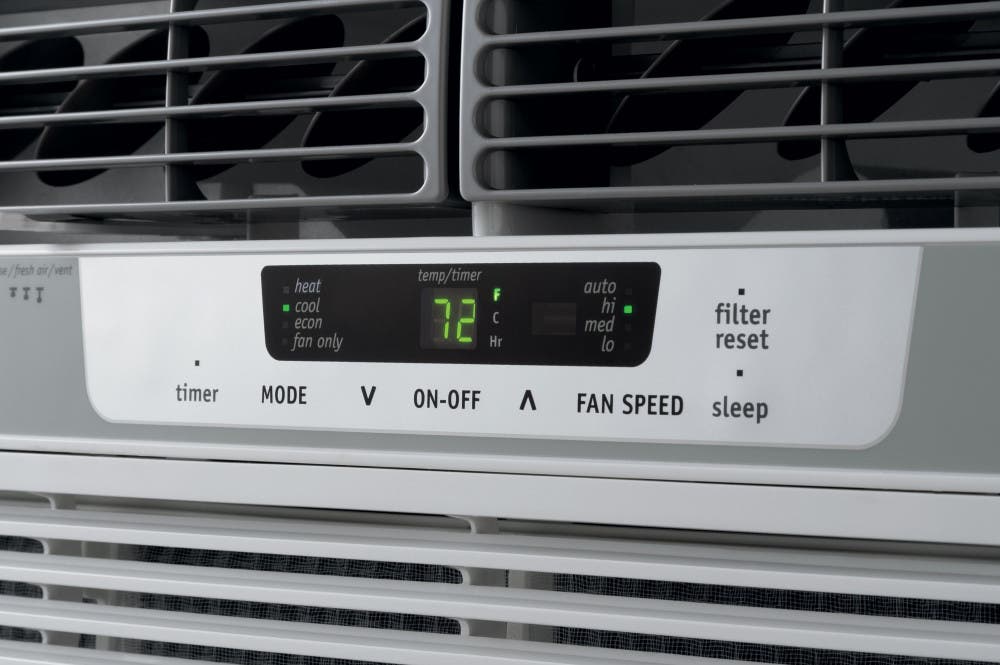 Frigidaire FFRH1822Q2 18,500 BTU Room Air Conditioner