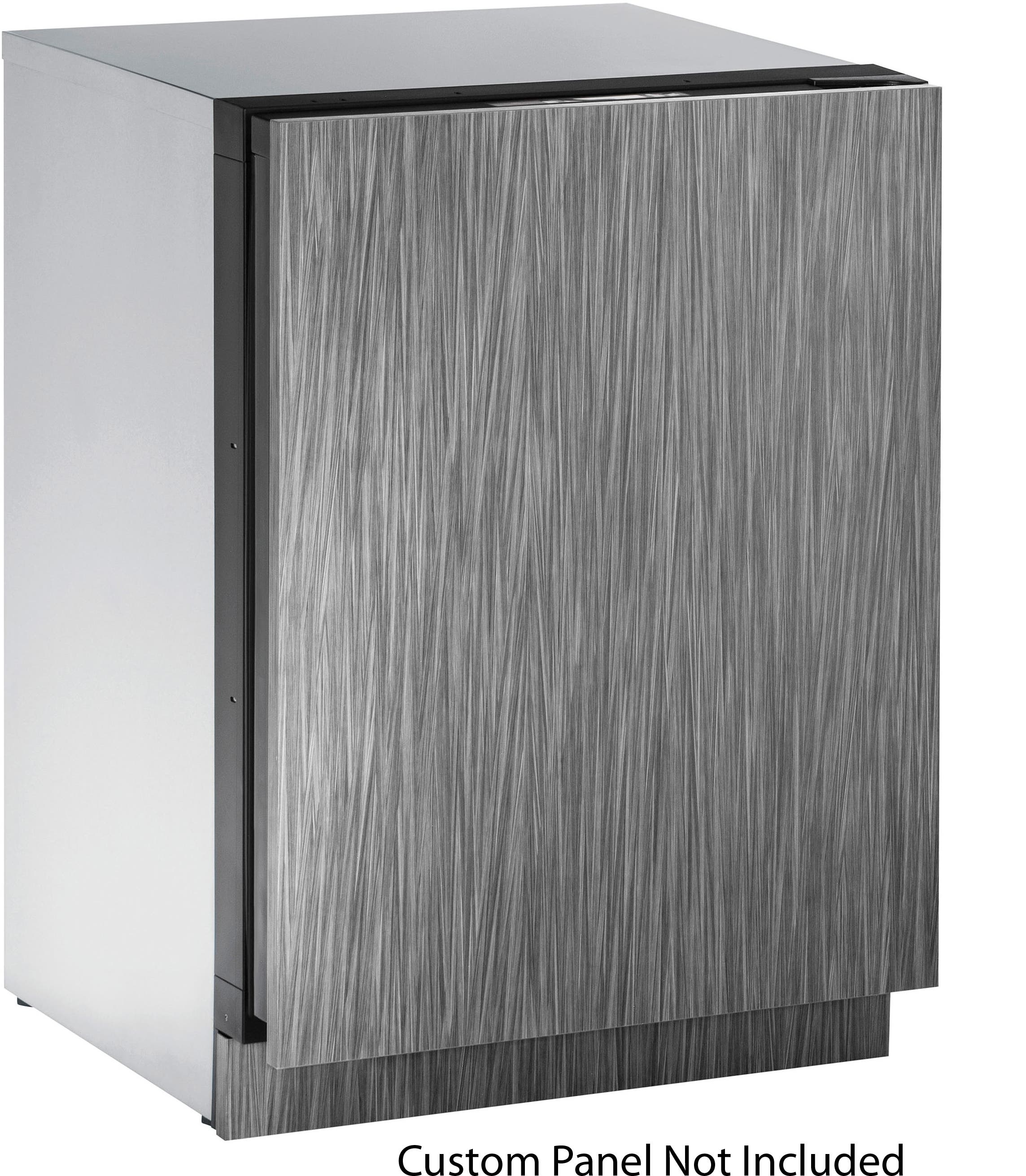 U-Line U3024RINT00B Panel Ready