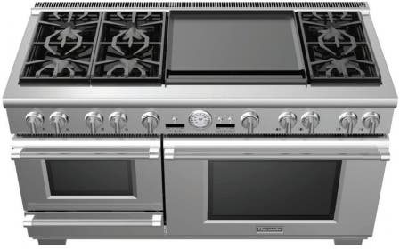 Thermador PRD606RESG 24 Inch Griddle