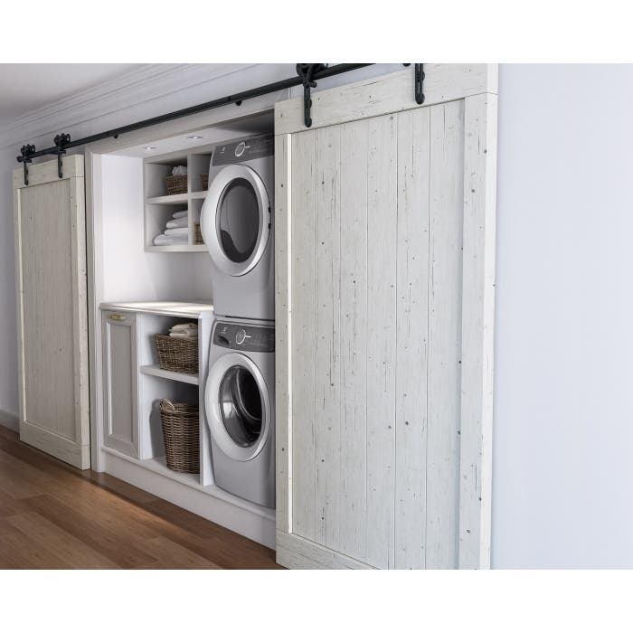 Electrolux EFLW417SIW White