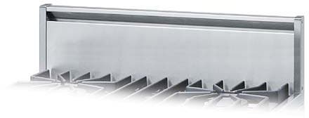 Viking P36BG8SS Stainless Steel
