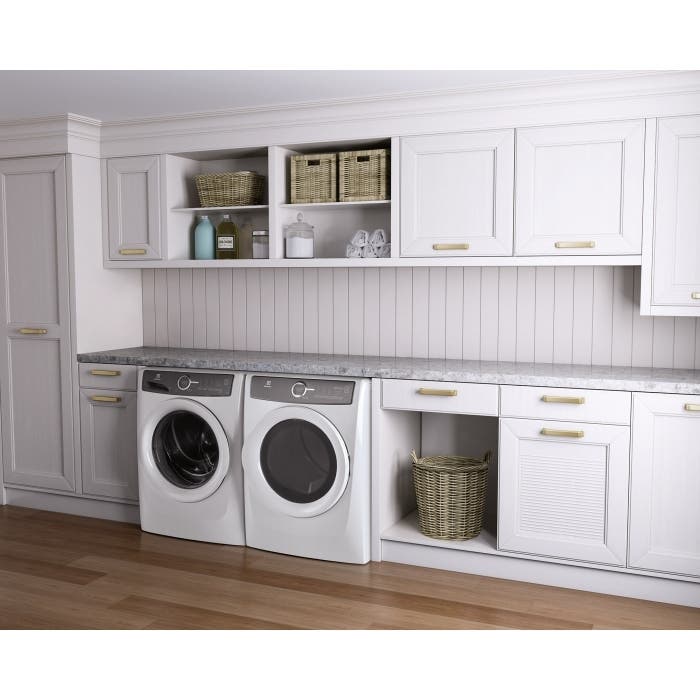 Electrolux EFLW417SIW White