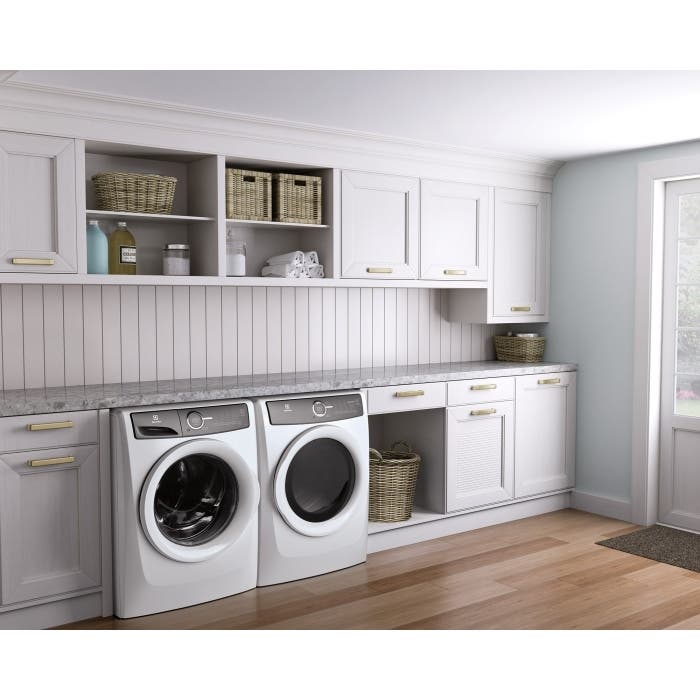 Electrolux EFLW417SIW White