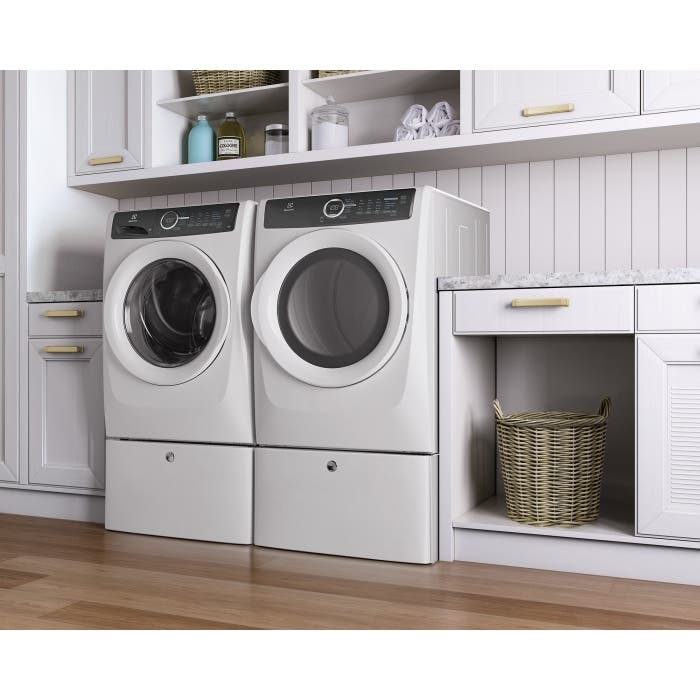 Electrolux EFLW417SIW White