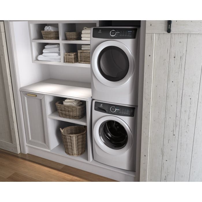 Electrolux EFLW417SIW White