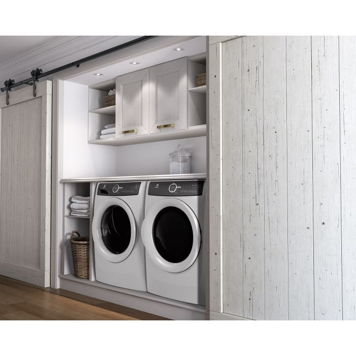 Electrolux EFLW417SIW White