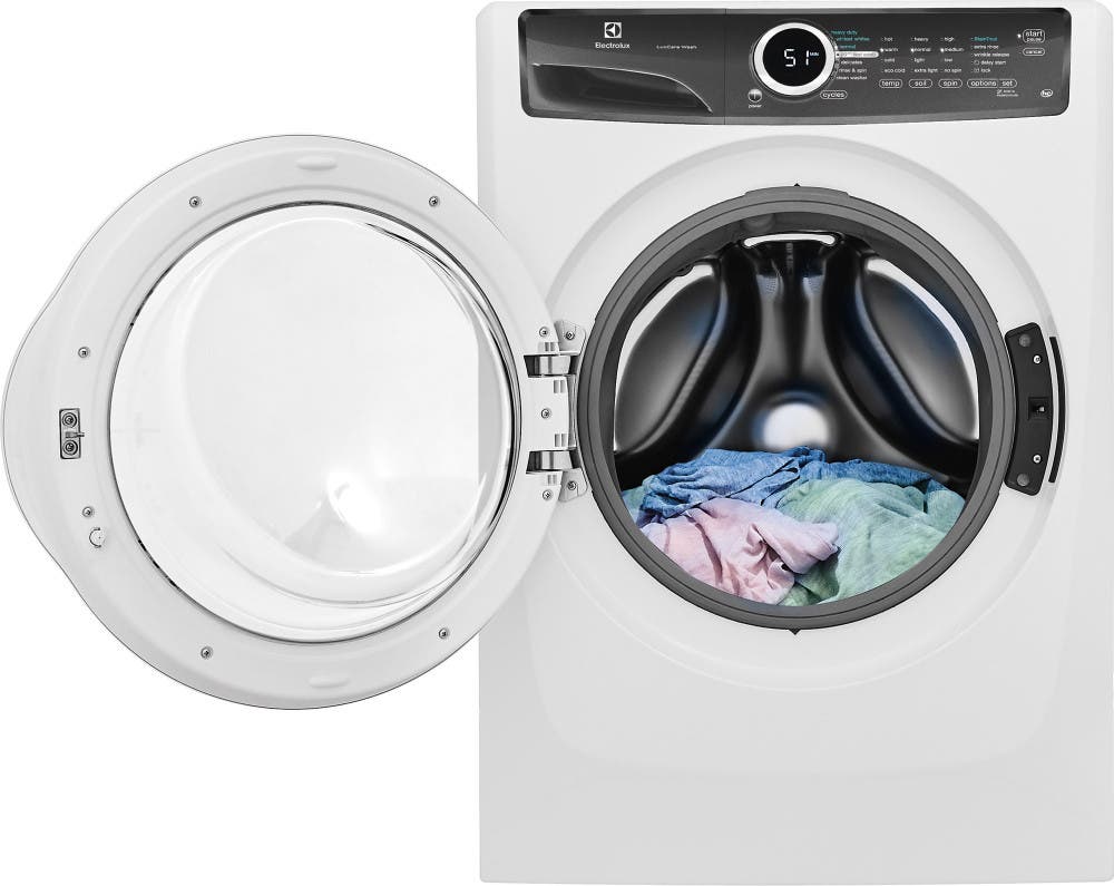 Electrolux EFLW417SIW White