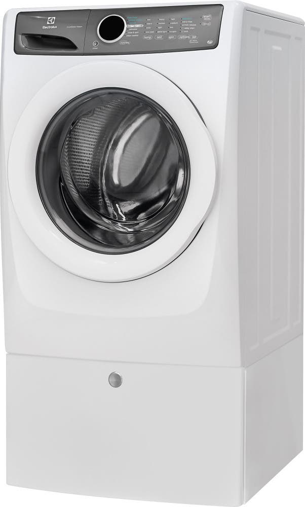 Electrolux EFLW417SIW White