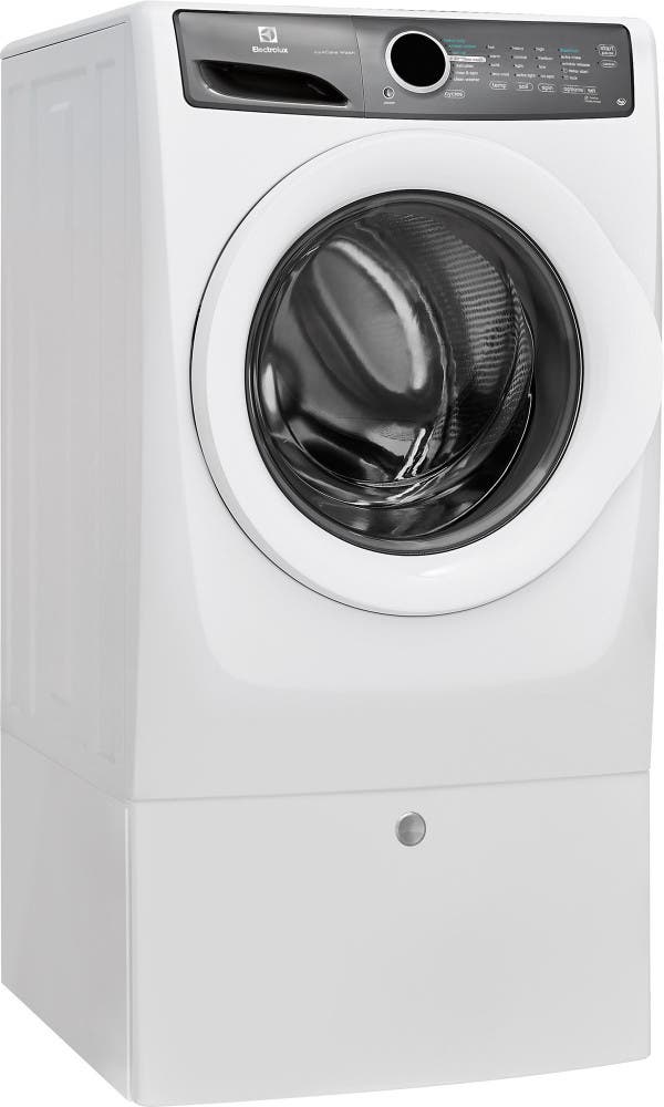Electrolux EFLW417SIW White