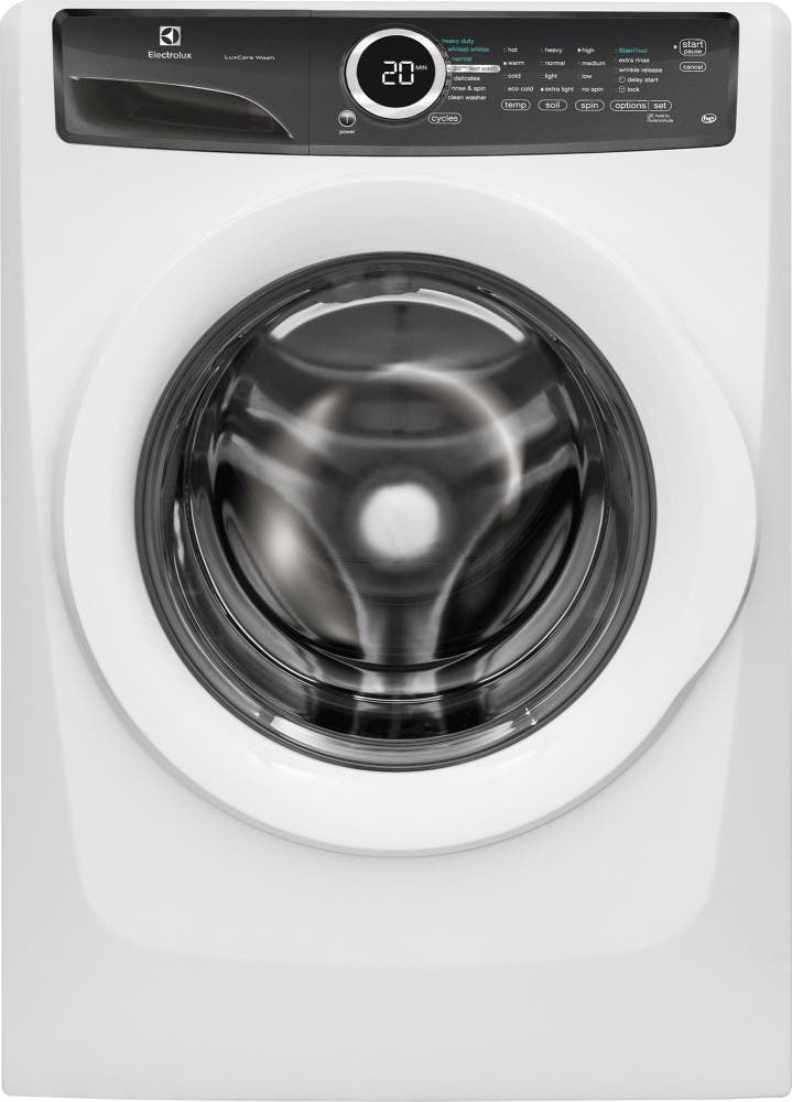 Electrolux EFLW417SIW White