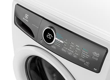 Electrolux EFLW417SIW White