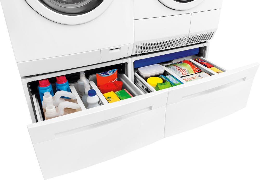 Electrolux EPWD200QSW White