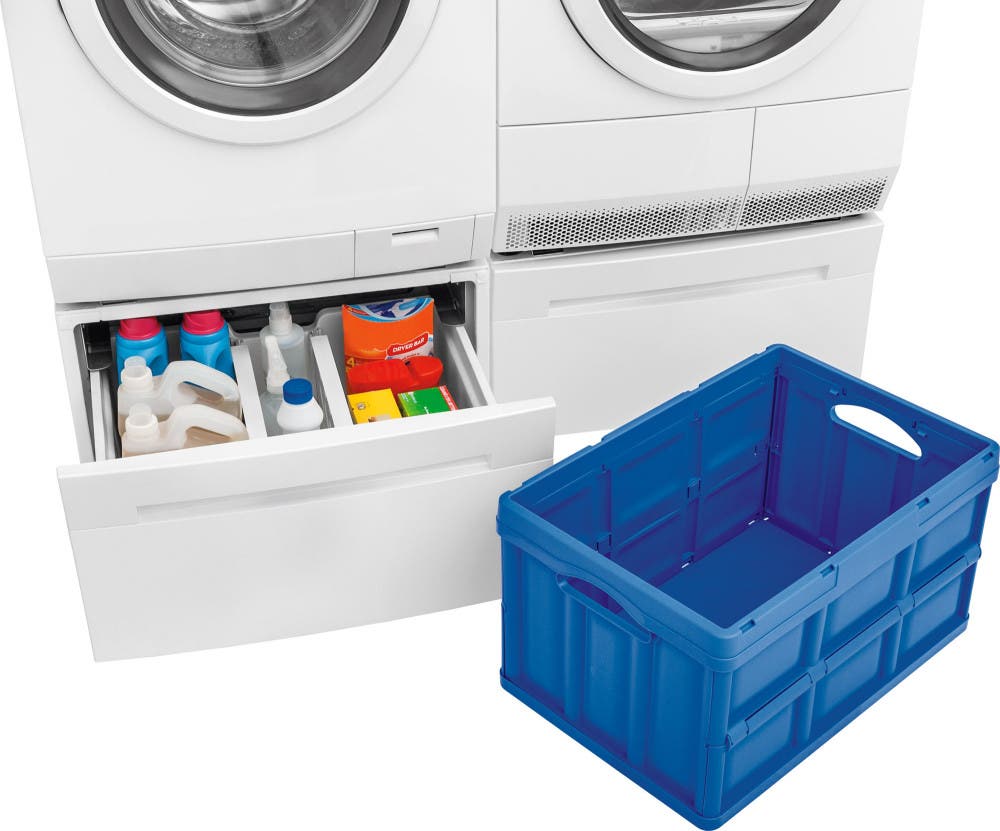 Electrolux EPWD200QSW White