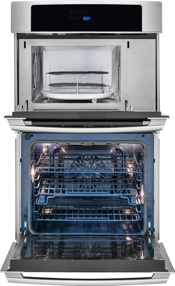 Electrolux EW27MC65PS Stainless Steel
