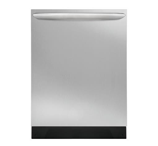Frigidaire FGID2474QF4B Stainless Steel