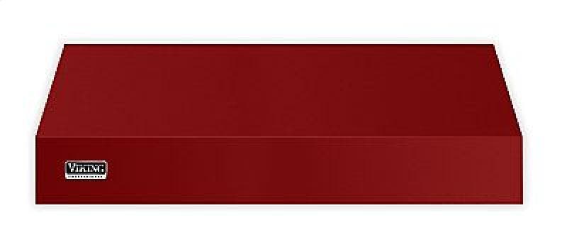 Viking VWH53012AR Apple Red