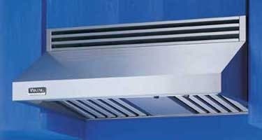 Viking VRK36SS Stainless Steel