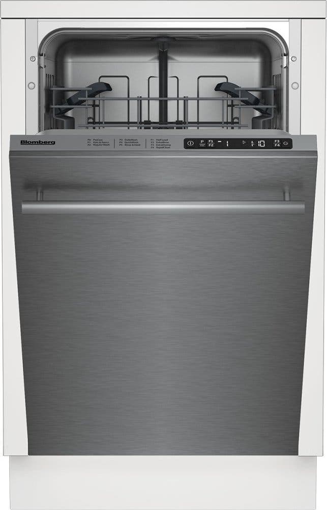 Blomberg DWS55100SS Stainless Steel