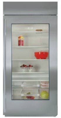 Sub Zero 7008886 Right Hinged