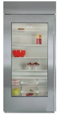 Sub Zero 7008963 Stainless Steel