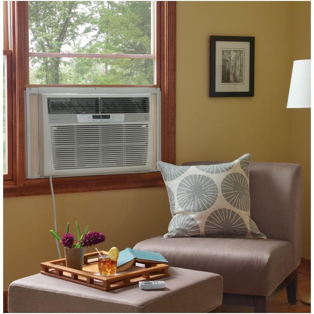 Frigidaire FFRA0822R1 8,000 BTU Window Air Conditioner