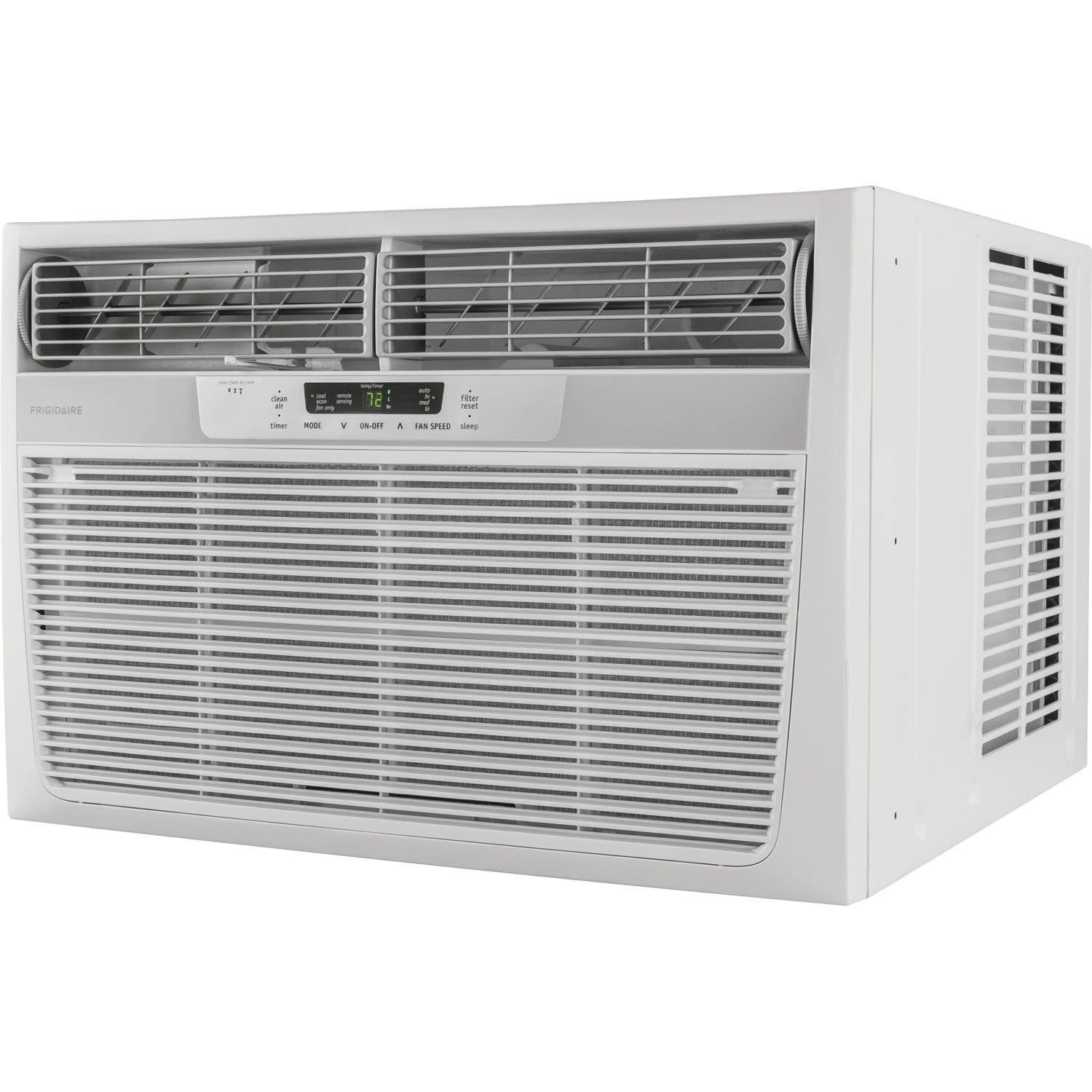 Frigidaire FFRA2822R2 White