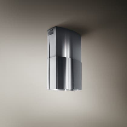 Elica ECH623SS 23 Inch Island Mount Range Hood