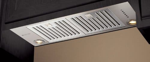 Elica EPR628SS 28 Inch Custom Hood Insert