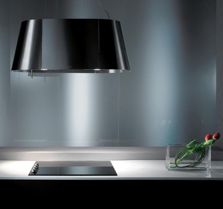 Elica ETW536SS Stainless Steel