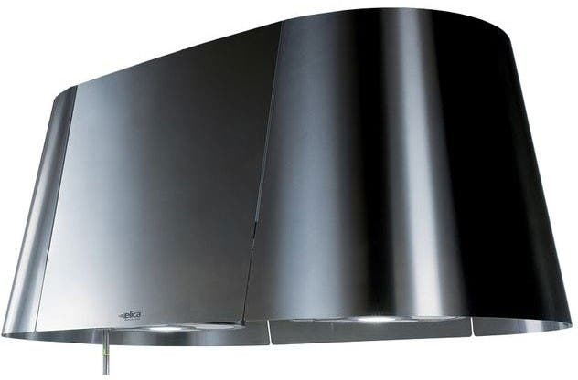 Elica ETW536SS Stainless Steel