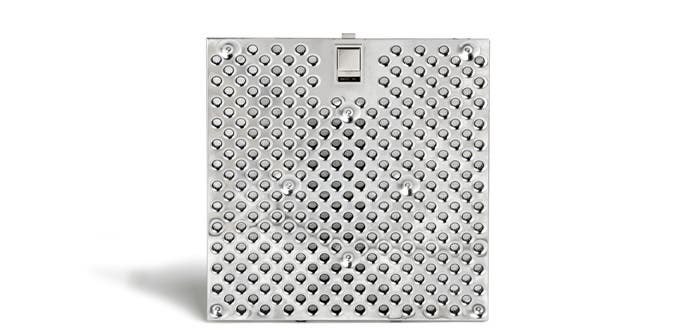 Elica EBLGFK30 Stainless Steel