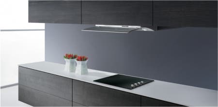 Elica EGL430SS Stainless Steel