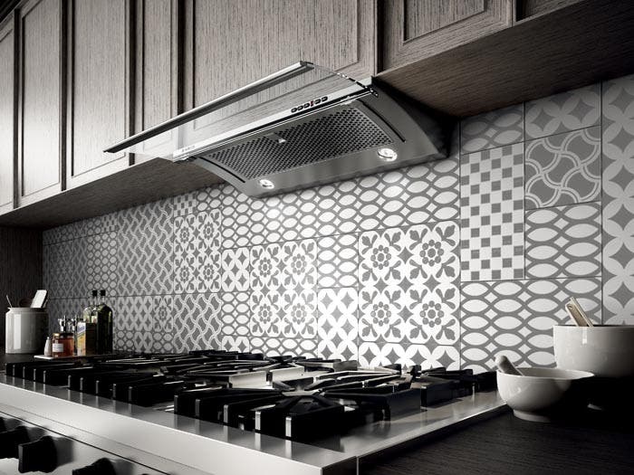 Elica EGL430SS Stainless Steel