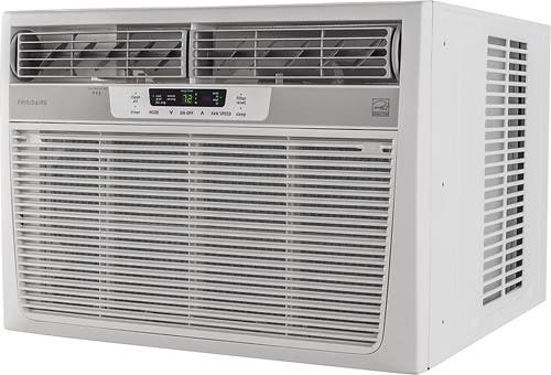 Frigidaire FFRE15B3Q1 White