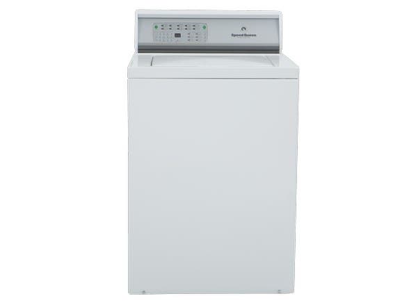 Speed Queen AWNE92SP113TW01 White