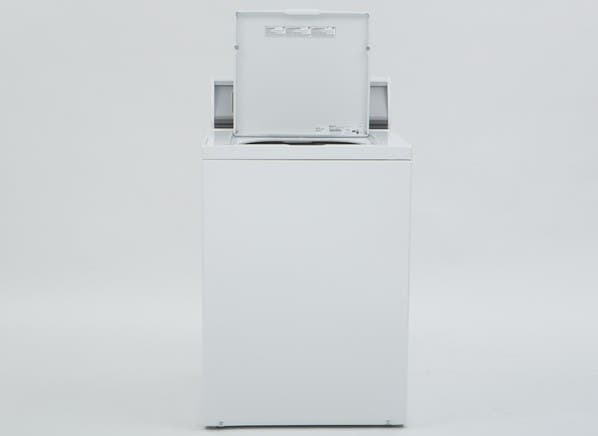 Speed Queen AWNE92SP113TW01 White