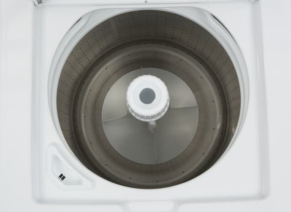 Speed Queen AWNE92SP113TW01 White