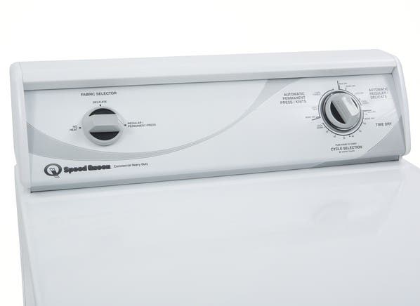 Speed Queen ADE3SRGS173TW01 White
