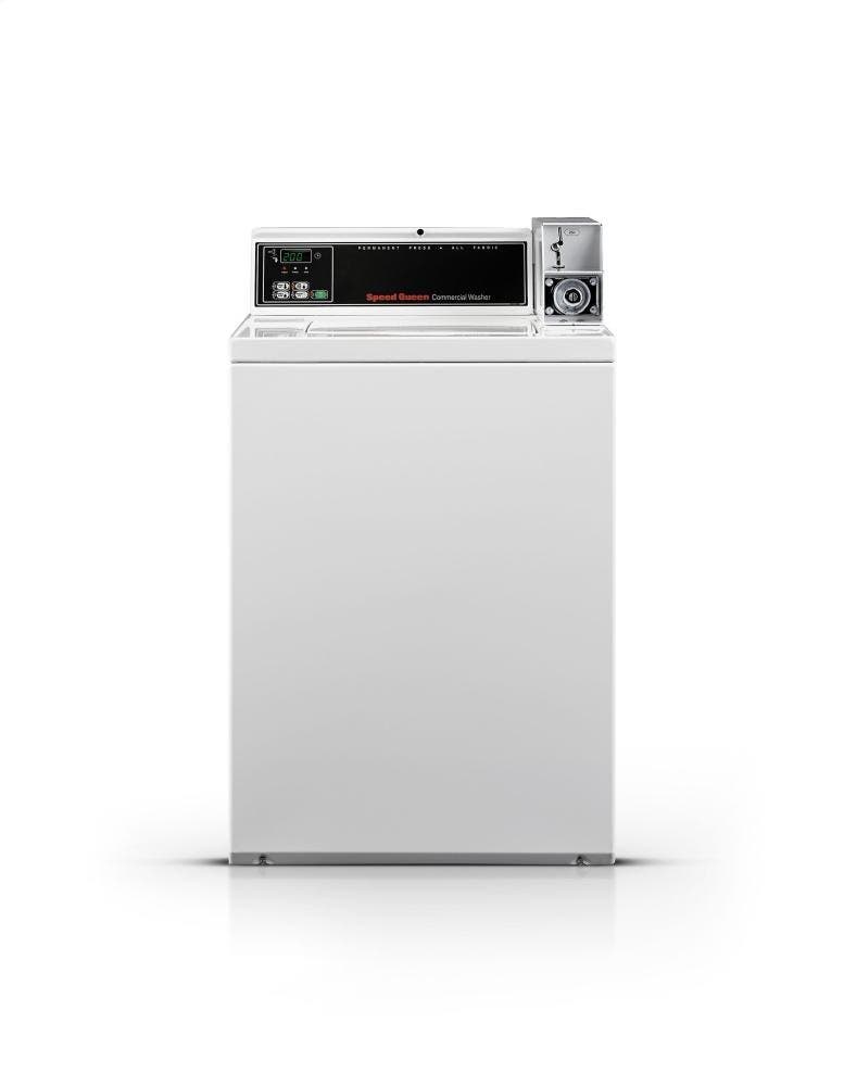 Speed Queen SWNBC2SP112TW01 White