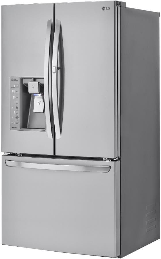 LG LFXS30786S Stainless Steel