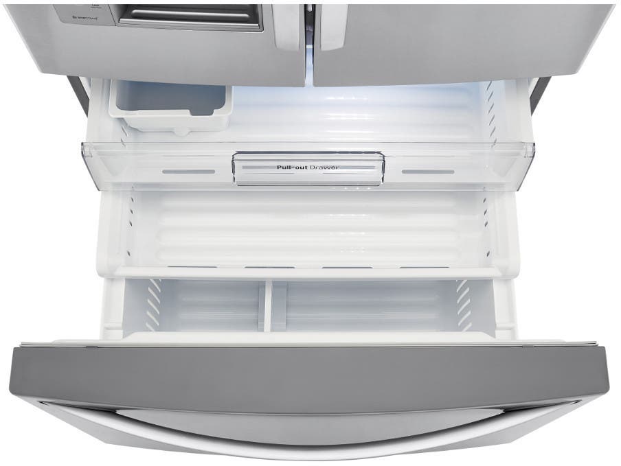 LG LFXS30786S Stainless Steel