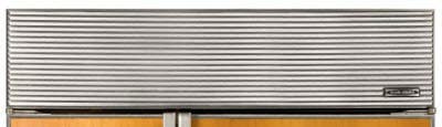 Sub Zero 7003521 Stainless Steel