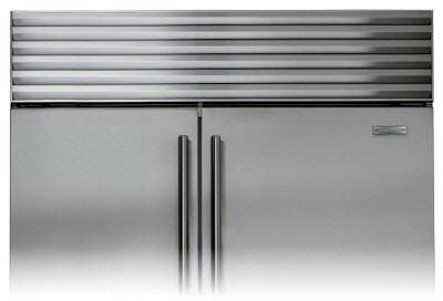 Sub Zero 7003549 Stainless Steel